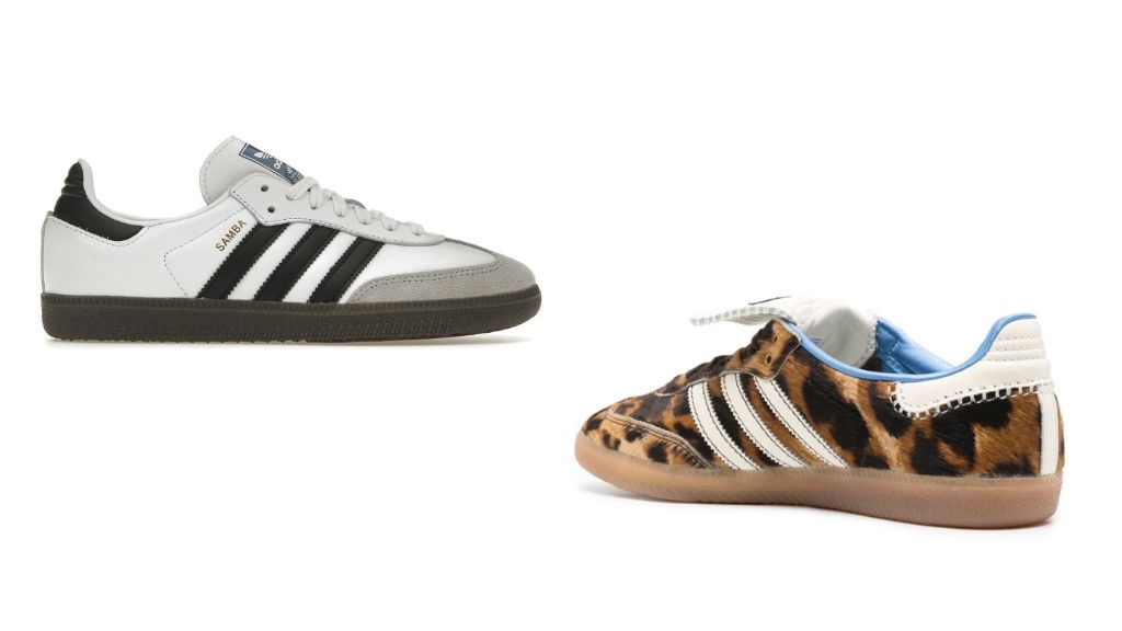 5 tenis que son tendencia este 2024 CHARMLIFECHARMLIFE